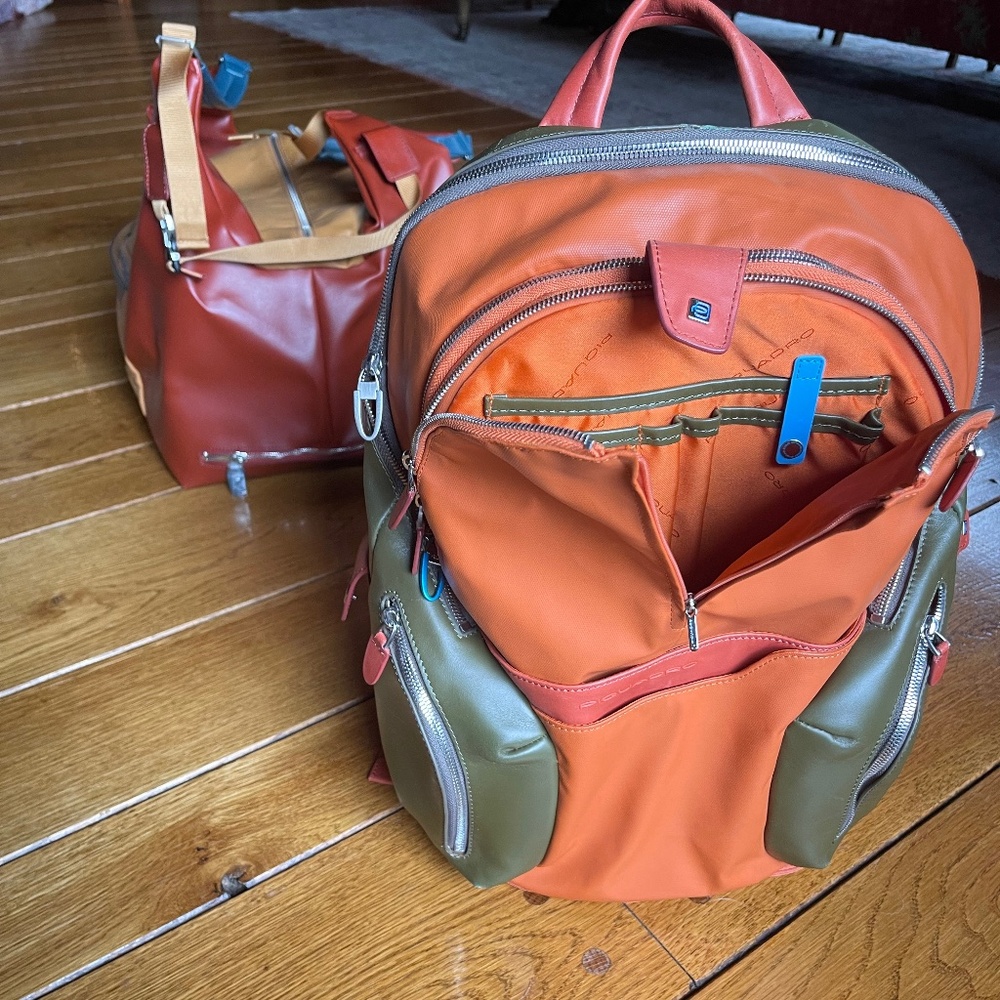 Piquadro Backpack